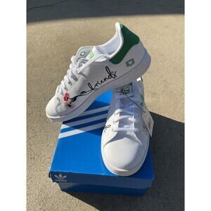 Adidas Stan Smith Kids’ Lifestyle Shoe x Girl Power